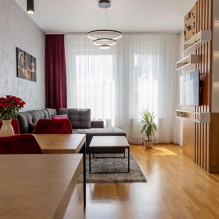 Drobac Apartman بانيا لوكا المظهر الخارجي الصورة