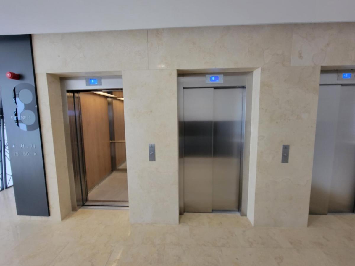 Drobac Apartman بانيا لوكا المظهر الخارجي الصورة