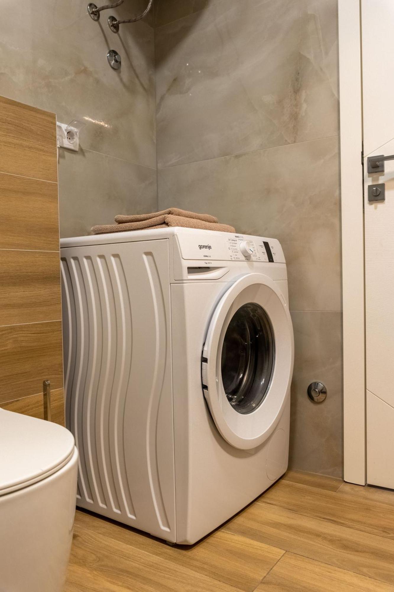 Drobac Apartman بانيا لوكا المظهر الخارجي الصورة