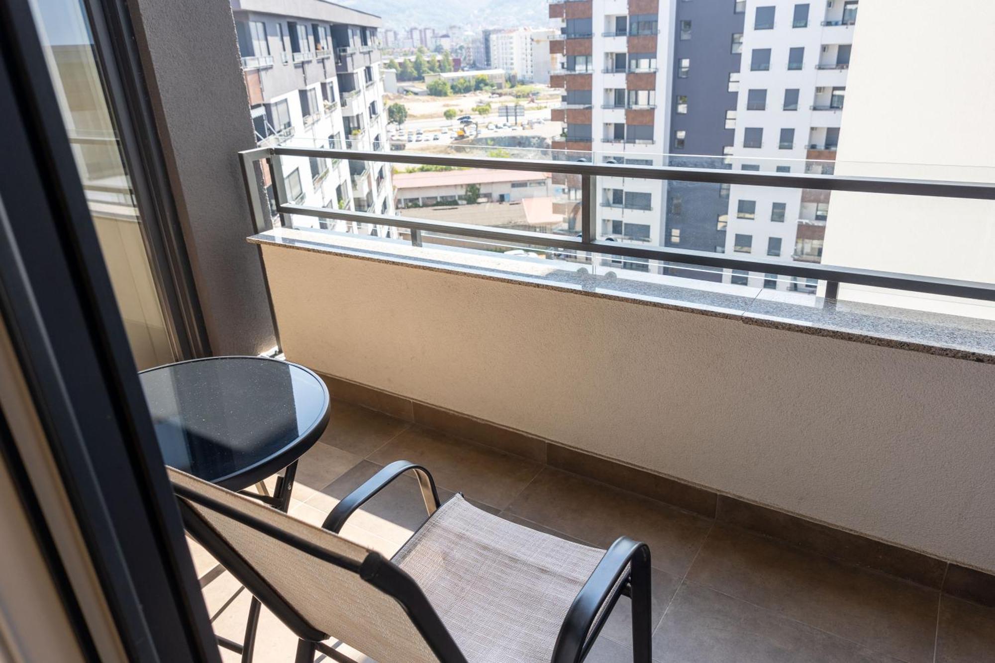 Drobac Apartman بانيا لوكا المظهر الخارجي الصورة