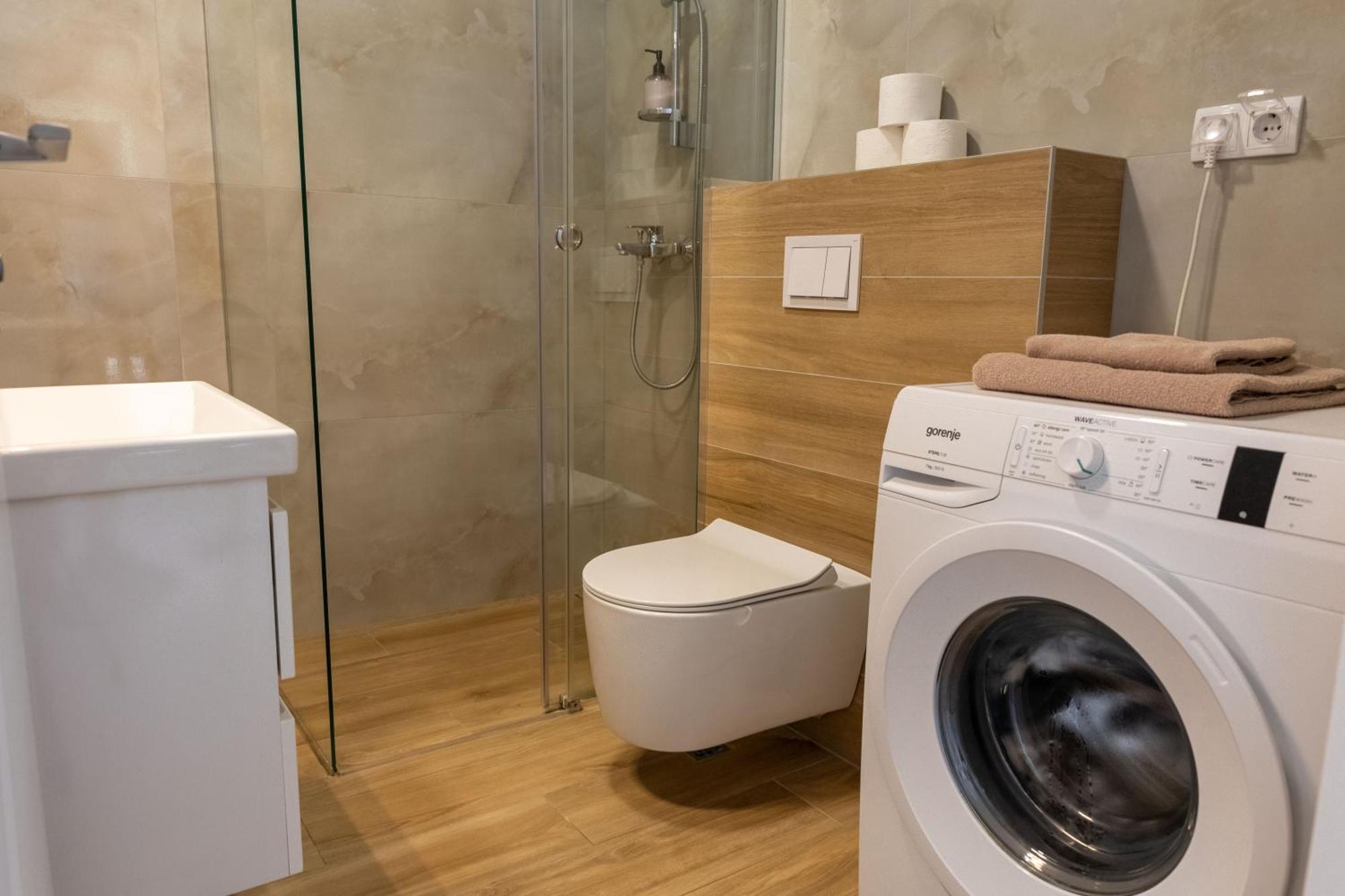 Drobac Apartman بانيا لوكا المظهر الخارجي الصورة